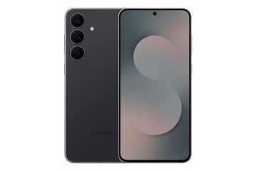 Samsung Galaxy S25 FE- Noir - 5G smartphone - 128 Go - GSM