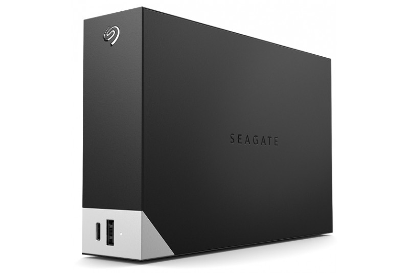 Disque dur ext 3.5 12To USB3 Seagate One Touch Hub * STLC12000402* Disque dur ext 3.5 12To USB3 Seagate One Touch Hub * STLC12000402*