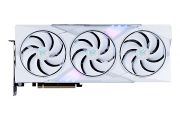 MSI RTX 5070TI 16G GAMING TRIO OC WHITE
