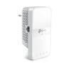 TP-Link CPL TL-WPA7617 Wi-Fi - 802.11a/b/g/n/ac - Branchement mural TP-Link CPL TL-WPA7617 Wi-Fi - 802.11a/b/g/n/ac - Branchement mural