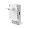 TP-Link CPL TL-WPA7617  Wi-Fi  - 802.11a/b/g/n/ac - Branchement mural