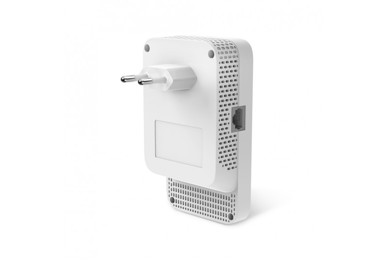 TP-Link CPL TL-WPA7617  Wi-Fi  - 802.11a/b/g/n/ac - Branchement mural