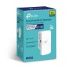 TP-Link CPL TL-WPA7617  Wi-Fi  - 802.11a/b/g/n/ac - Branchement mural