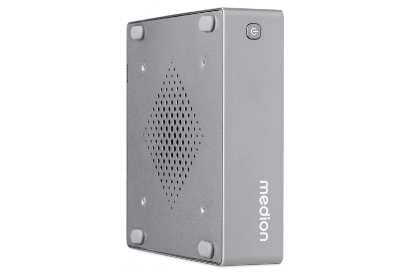 Medion S06 MD35315 Mini Ordinateur i3 1315U 8 Go 512go Free Dos * 10025569 *