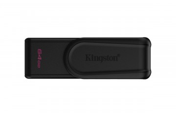 Kingston DataTraveler Exodia S - clé USB - 64Go USB 3.2 *DTXS/64GB *