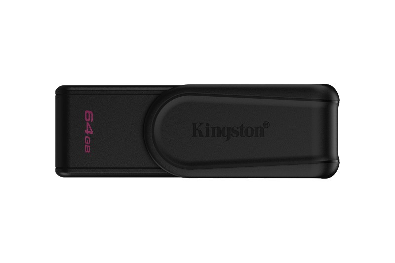 Kingston DataTraveler Exodia S - clé USB - 64Go USB 3.2 *DTXS/64GB *