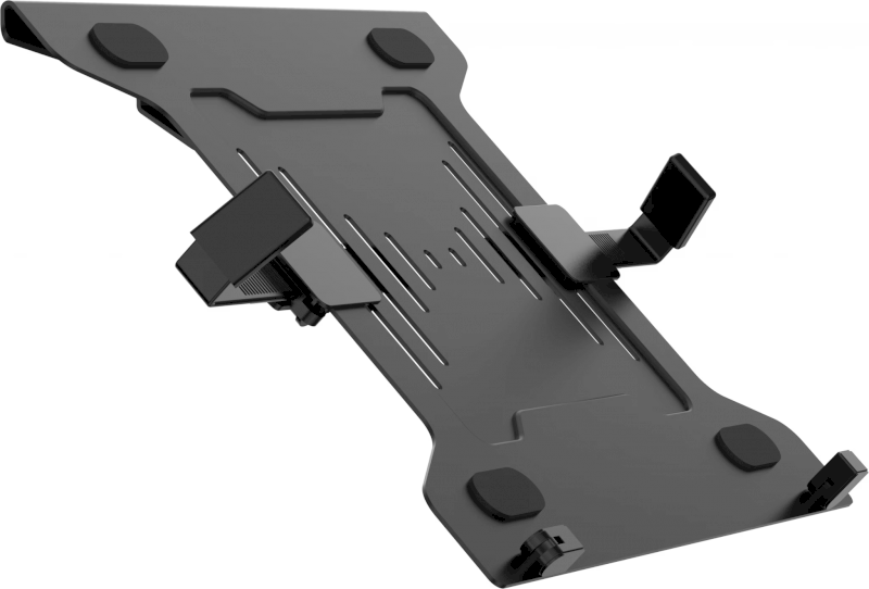 Vision VFM-DP2SHELFB - Composant de montage (VESA) - pour notebook / tablette
