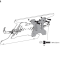 Vision VFM-DP2SHELFB - Composant de montage (VESA) - pour notebook / tablette