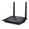 TP-Link TL-MR100 - routeur sans fil - WWAN - Wi-Fi - de bureau 4G LTE