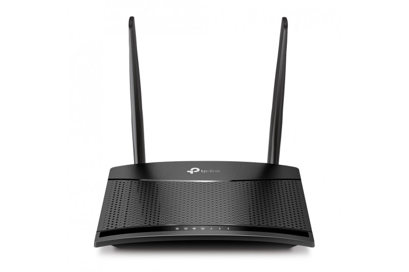 TP-Link TL-MR100 - routeur sans fil - WWAN - Wi-Fi - de bureau 4G LTE