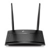 TP-Link TL-MR100 - routeur sans fil - WWAN - Wi-Fi - de bureau 4G
