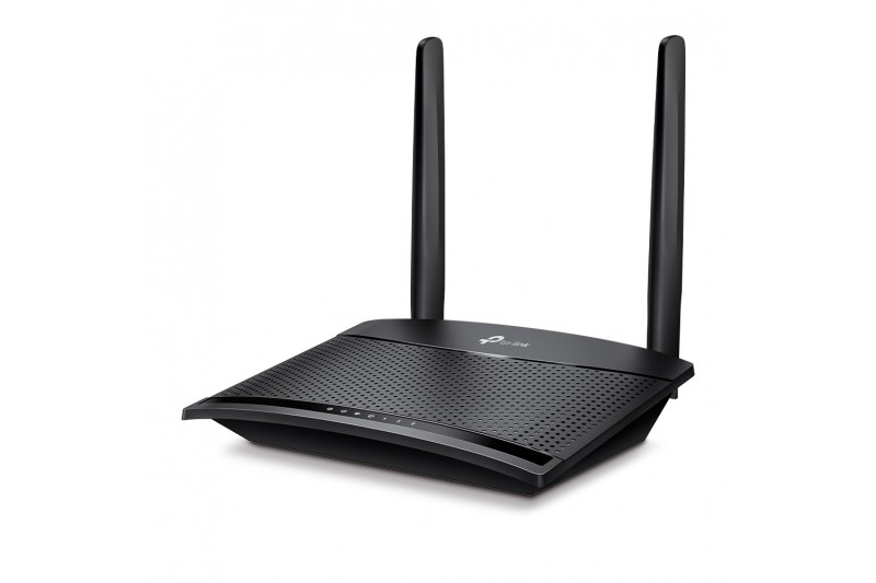 TP-Link TL-MR100 - routeur sans fil - WWAN - Wi-Fi - de bureau 4G LTE