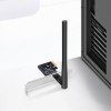 TP-Link Archer T2E V1 - adaptateur réseau - PCIe TP-Link Archer T2E V1 - adaptateur réseau - PCIe