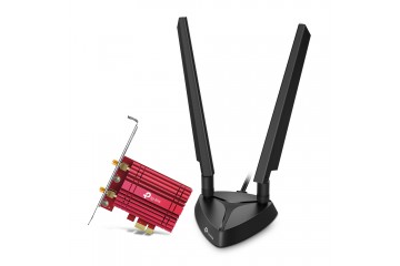 TP-Link Archer TXE75E - adaptateur réseau - PCIe