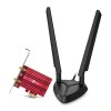 TP-Link Archer TXE75E - adaptateur réseau - PCIe