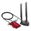 TP-Link Archer TXE75E - adaptateur réseau - PCIe