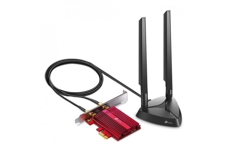 TP-Link Archer TXE75E - adaptateur réseau - PCIe