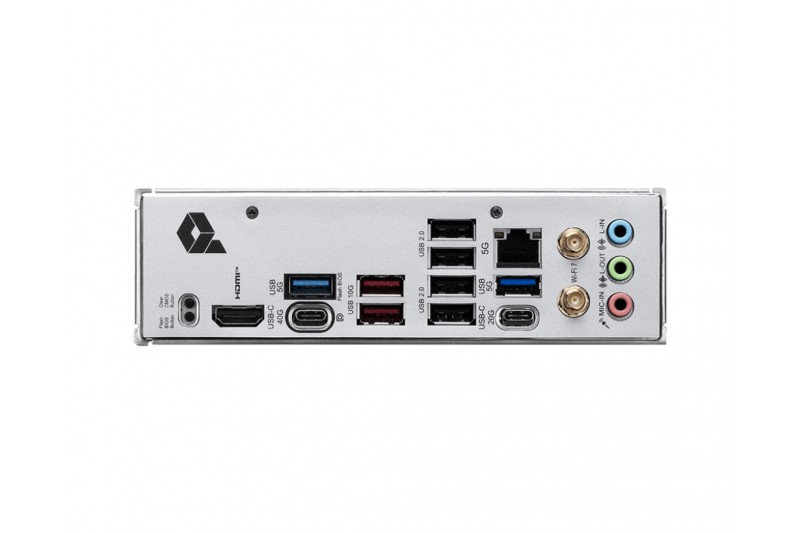 MSI PRO X870E-P WIFI WIFI AM5 ryzen serie 7000/8000/9000