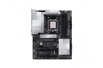 MSI PRO X870E-P WIFI WIFI AM5 ryzen serie 7000/8000/9000