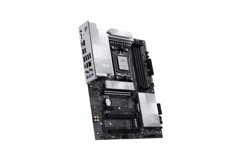 MSI PRO X870E-P WIFI WIFI AM5 ryzen serie 7000/8000/9000