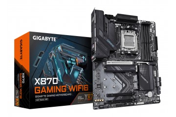 GIGABYTE X870 GAMING WF6 AM5
