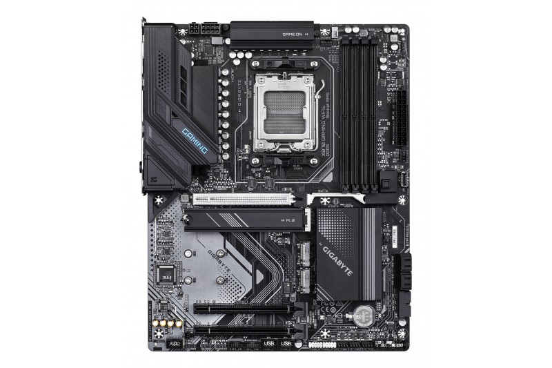 GIGABYTE X870 GAMING WF6 AM5