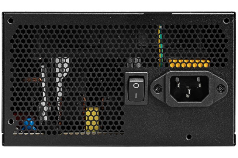 Alim MSI 650W ATX12V 80Plus Bronze * MSI MAG A650BNL * Bulk