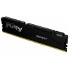 Mémoire DDR5 6000 16Go  * Kingston FURY Beast Black Expo KF560C36BBE2-16*