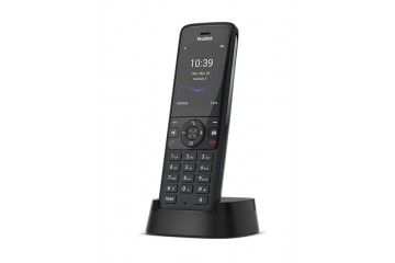 COMBINE SUPPLEMENTAIRE ECRAN COULEU R BLUETOOTH AUTONOMIE 166H * Yealink W78H*