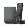 PACKAGE BASE W70B + DECT W78H * Yealink W78P *