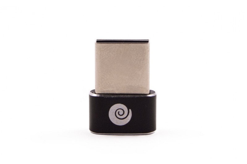 Convertisseur USB-C femelle vers USB 3.0 male *Coolbox COO-ADAPCUC2A*