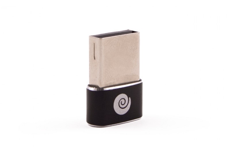 Convertisseur USB-C femelle vers USB 3.0 male *Coolbox COO-ADAPCUC2A* Convertisseur USB-C femelle vers USB 3.0 male *Coolbox COO-ADAPCUC2A*