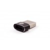 Convertisseur USB-C femelle vers USB 3.0 male *Coolbox COO-ADAPCUC2A* Convertisseur USB-C femelle vers USB 3.0 male *Coolbox COO-ADAPCUC2A*