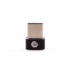 Convertisseur USB 3.0 male vers USB-C femelle *Coolbox COO-ADAPCUC2A* Convertisseur USB 3.0 male vers USB-C femelle *Coolbox COO-ADAPCUC2A*