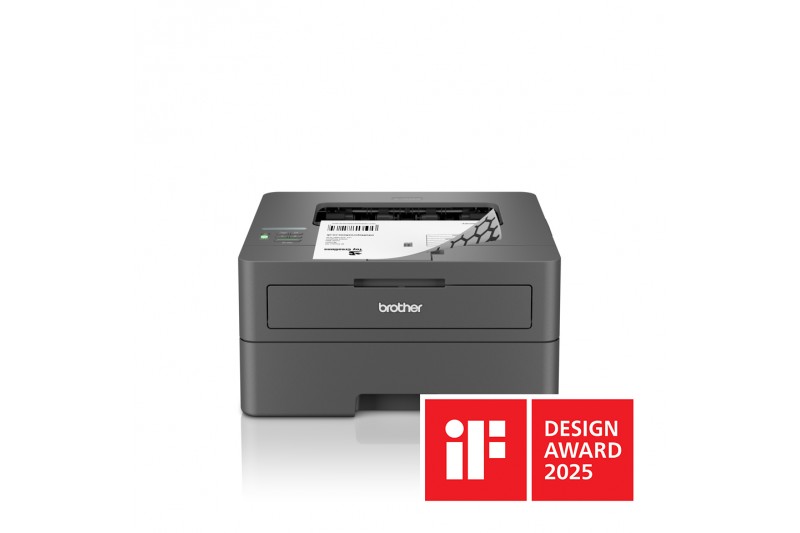 Brother HL-L2445DW - imprimante - Noir et blanc - laser