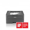 Brother HL-L2445DW - imprimante - Noir et blanc - laser