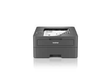 Brother HL-L2445DW - imprimante - Noir et blanc - laser