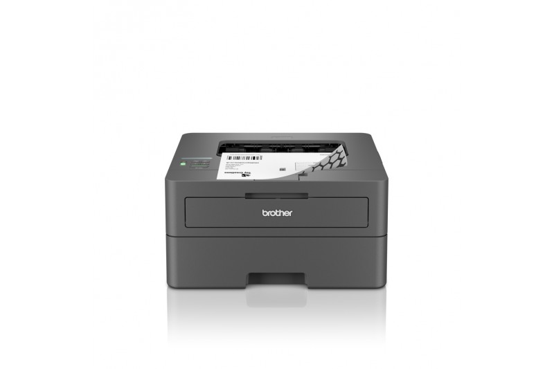 Brother HL-L2445DW - imprimante - Noir et blanc - laser