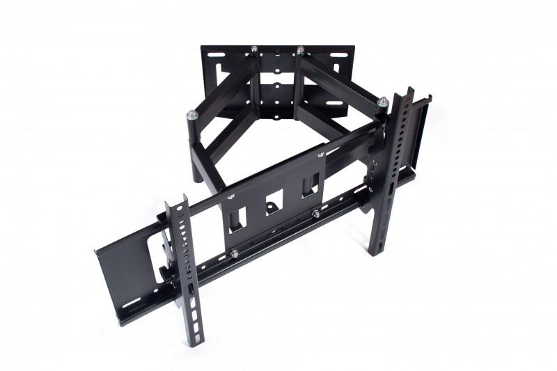 Support de TV CoolBox COO-TVSTAND-04 32 A 70 pouces * COO-TVSTAND-04 *