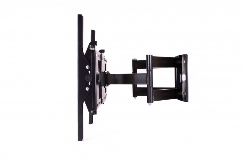 Support de TV CoolBox COO-TVSTAND-04 32 A 70 pouces * COO-TVSTAND-04 *