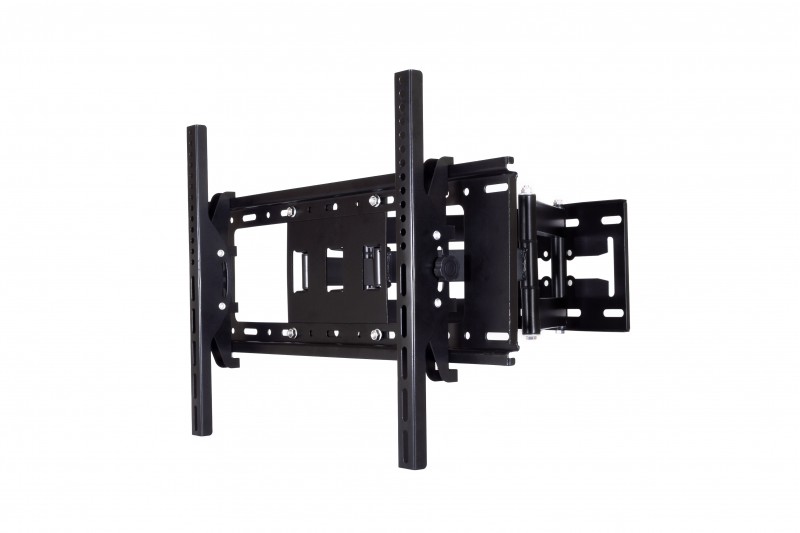 Support de TV CoolBox COO-TVSTAND-04 32 A 70 pouces * COO-TVSTAND-04 *