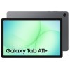 Samsung Galaxy Tab A11+ 11  WiFi  256go 8go Webcam Android Graphite X230