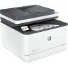 HP LaserJet Pro MFP 3102fdn imprimante multifonctions Noir et blanc LAN *3G629F*