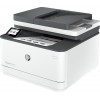 HP LaserJet Pro MFP 3102fdn imprimante multifonctions Noir et blanc LAN *3G629F*
