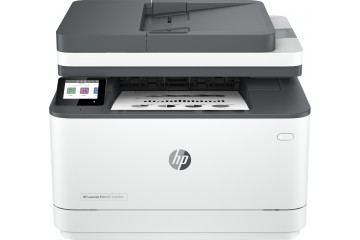 HP LaserJet Pro MFP 3102fdn imprimante multifonctions Noir et blanc LAN *3G629F*