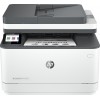 HP LaserJet Pro MFP 3102fdn imprimante multifonctions Noir et blanc LAN *3G629F*