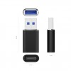 Convertisseur USB-C femelle vers USB 3.0 male *Aisens A108-0678*
