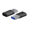 Convertisseur USB-C femelle vers USB 3.0 male *Aisens A108-0678*