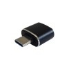 Convertisseur USB 3.1 femelle vers USB-C male *Aisens A108-0369*