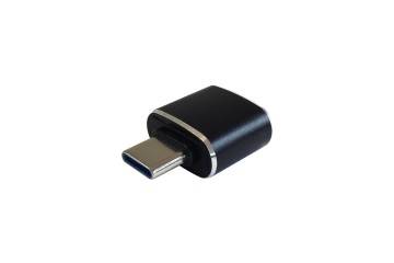 Convertisseur USB 3.1 femelle vers USB-C male *Aisens A108-0369*